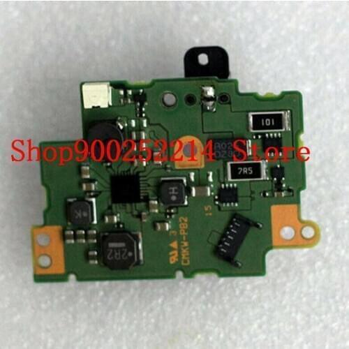 New powerboard For Canon 80D DC/DC power drive board PCB ASS'Y Replacement Repair Part