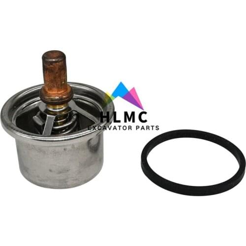 PC400-7 PC450-7 6D125 THERMOSTAT 600-421-6630 Engine Parts