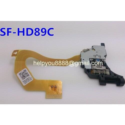 Brand new SF-HD89C Optical Pickup SFHD89C laser lens for DVD X7 car mechanism apply to Hyundai Santa fe Car DVD audio navigation