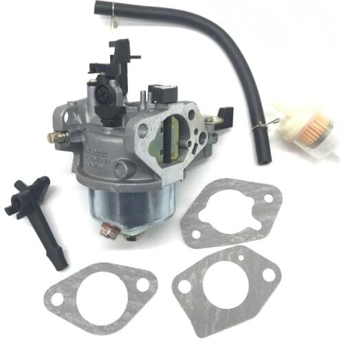 Heavy Duty Carburetor for 20mm HONDA GX240 GX270 Carburador W/Gasket Replace 16100-ZE2-W71 1616100-ZH9-820 Lawn Mower Water Pump