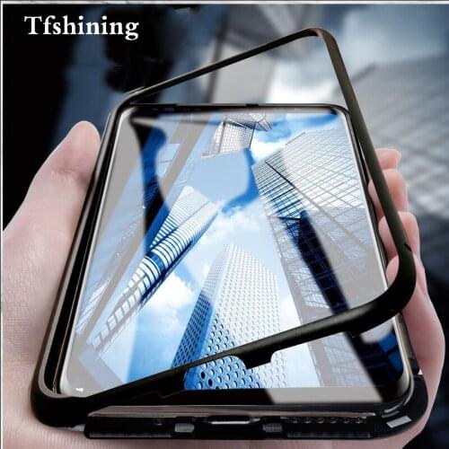 Чехлы для телефонов OnePlus 6 Tfshining China At AliExpress