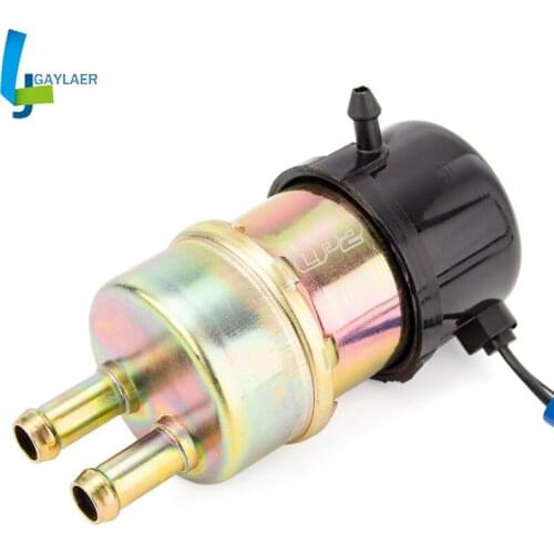 Motorcycle Fuel Pump for Yamaha TDM850 1991-2001 FZS600 87-88 FAZER 98-03 FJ1200 89-93 FZR1000T FZR600R FZR600 1989-1990