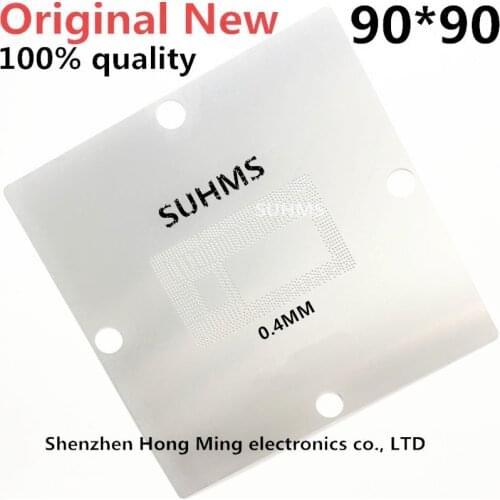 90*90 SR1EK SR1EE SR1DC SR189 SR190 SR191 SR192 i3-4020Y i3-4005U i5-4310U i5-4288U i5-4202Y i5-4210Y i5-4300Y Stencil