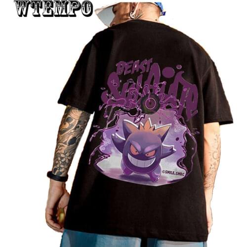 WTEMPO Short Sleeve T-shirts For Men