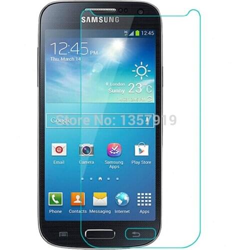 0.3mm Tempered Glass Screen Protector Protective Film For Samsung Galaxy S4 S5 S6 S7 screen protector With Opp Package 300pcs