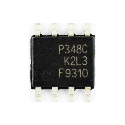 10pcs/lot IRF9310TRPBF IRF9310TR IRF9310 F9310 SOP-8 In Stock