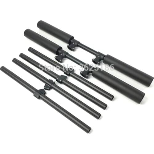 10L 16L 10KG 16KG spreader tripod landing gear DIY agricultural spray drone accessories for EFT E410S E610S E616S