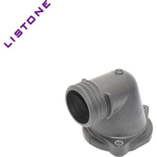 11532244828 Thermostat Housing for E34,E36