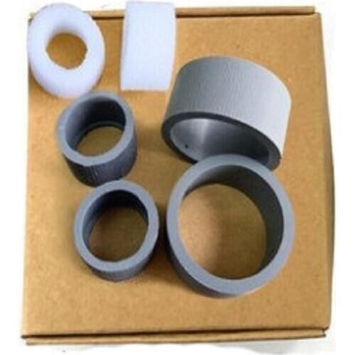 2sets SCanner Pickup Roller For Canon DR-C125 DR-C225 scanner pick up roller