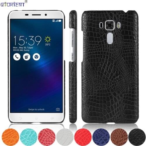 CUSORIENT Phone Cases Asus ZenFone 3