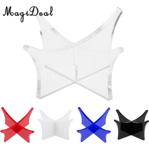 100mm/3.93inch Ball Stand Holder Display Support Rack For Outdoor Sports Rugby Football Basketball Soccer Bowling Ball Equipment