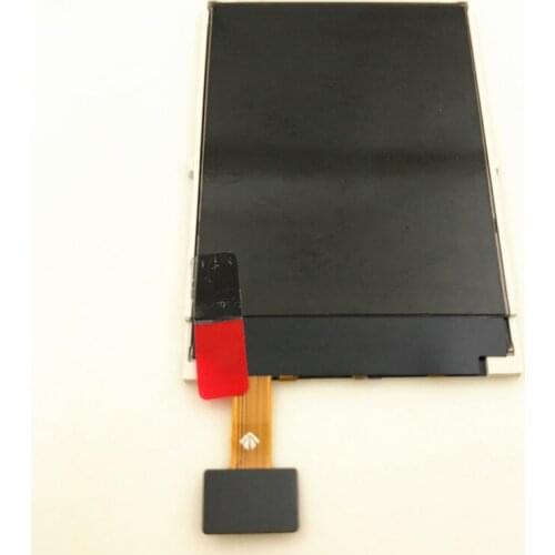 For Nokia C2 C2-01 5130 5000 5220 3610 5220 7100S 7210C 2700 2730 LCD Display Screen Parts
