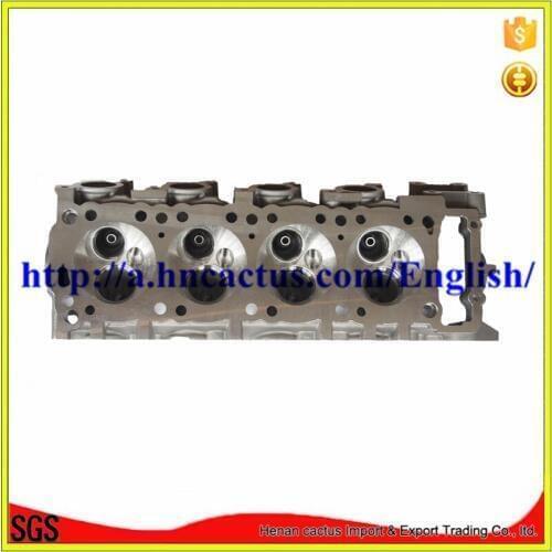 4G54 Cylinder Head MD026520 MD086520 MD311828 AMC910075 Montero pick-up/Starion 2555CC 2.6L 8V
