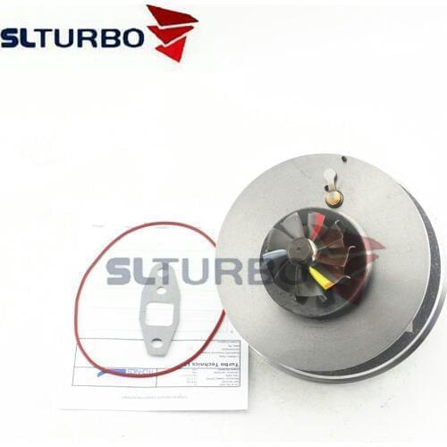 GT2056V Garrett 769708 turbine core CHRA for Nissan Navara 2.5 DI 126Kw 171HP YD25 2006- turbo cartridge Balanced 14411EC00E NEW