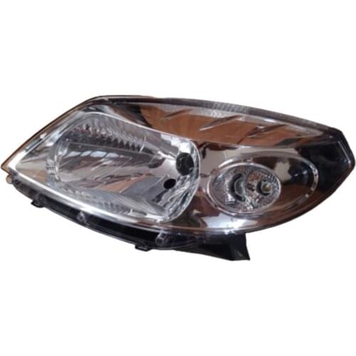 HENGDA Outdoor Lighting