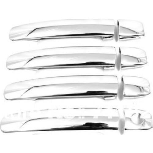 Chrome Door Handle Cover For Suzuki Grand Vitara 2005-2012