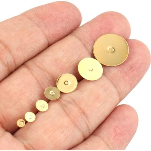 HXD Jewelry Findings