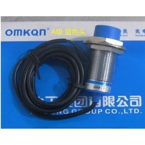 Inductance Type Near Switch LJ30A3-15-J/EZ Communication Second Line-an Advisory Post Normally Open M30 Proximity switch