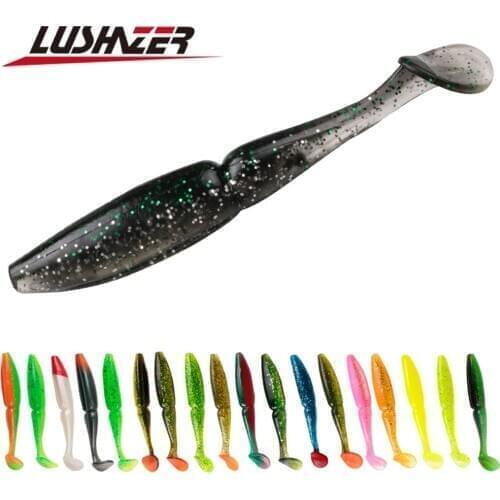 LUSHAZER Fishing Line