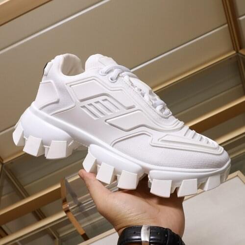 ManLiNaYa Fashion Footwear