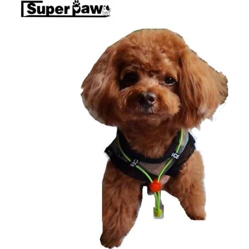 Fashion Pet Dog Summer Cooling Mesh Vest Clothes For Small Medium Dogs Pug French Bulldog Pomeranian Teddy Dropshipping FZC01