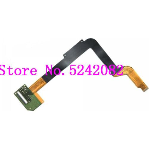 NEW COPY XT2 Flex Shaft Rotating LCD FPC Flex Cable For Fuji FOR Fujifilm X-T2 Camera Repair Part