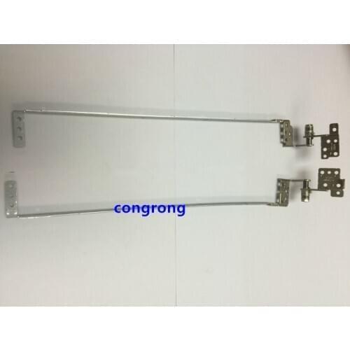 Laptop Hinges For Asus X550 X550C X550V X550VP series Left+Right HINGE