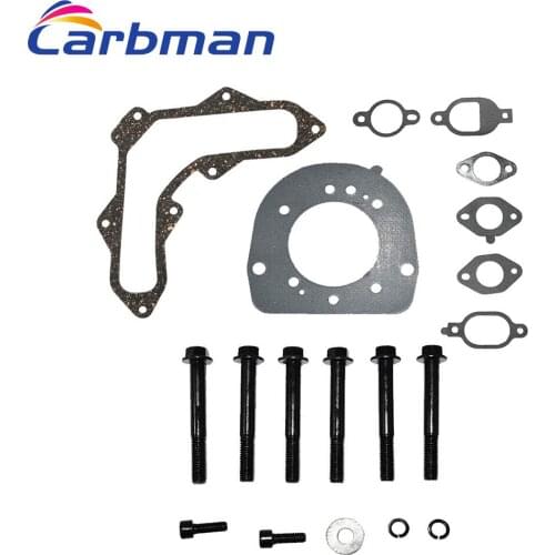 Carbman One Set Complete Gasket Kit For OE# Kohler 20-841-01-S Gasket Kit Engine Set