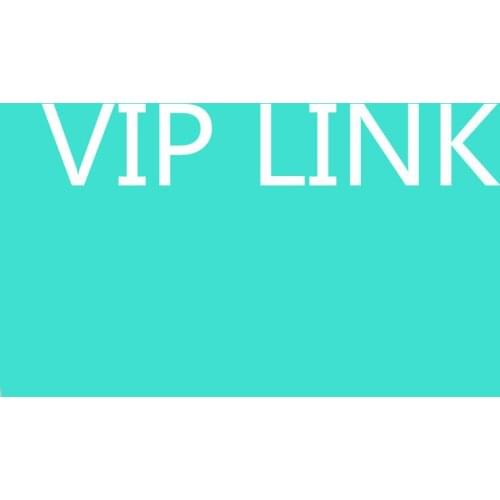 60 PCS jewelry link and shipping