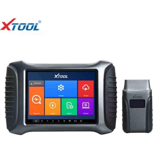 XTOOL Airbag Scanners