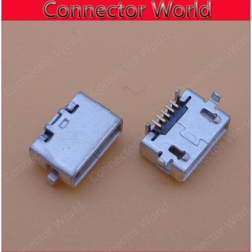 1pc/2pcs/5pcs For Sony Xperia Tablet Z SGP311 SGP312 SGP321 micro USB Charging Port Dock plug jack socket Connector