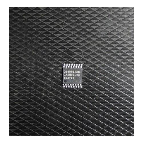 100% New&original OZ9998BRN-A1-0-TR OZ9998BRN Best Quality