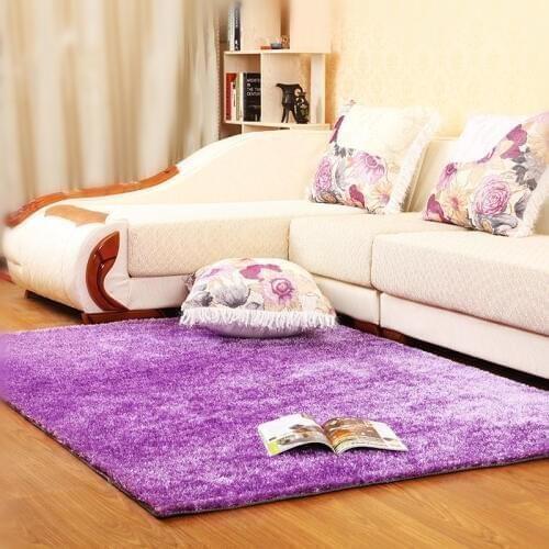 2*3m Bathroom Carpet Floor Mat Rug With Shiner Non Slip Sofa Carpet Bedroom Pads Disposable Hoem Decor Darway Rugs Tea Table Mat