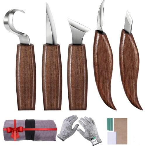 BUBM Chisels
