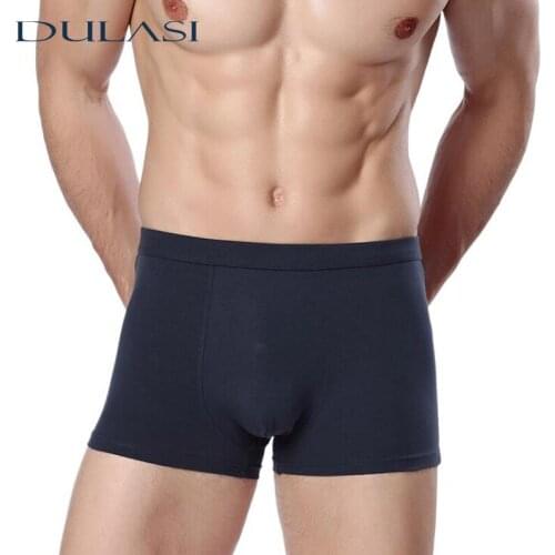 DULASI Men's Briefs-shorts
