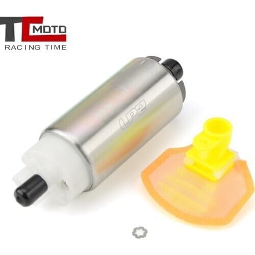 12V Electric Fuel Pump For Honda CBR1000RR CBR 1000 RR 2004 2005 2006 2007 NSA700A NSA 700A 2009 2010 Replace OEM# 16700-MEL-013