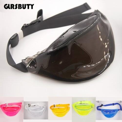 GLRSBUTY Men's Waist Bags