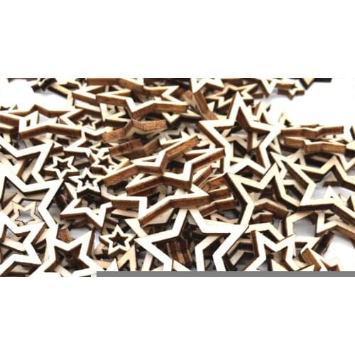 HiMISS Blanks For Decoration