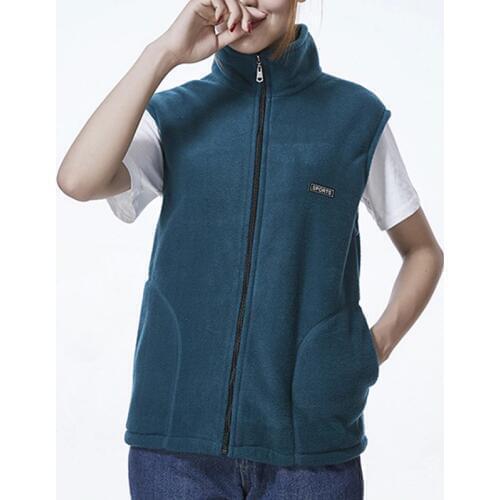 LLYGE Women's Big Vests