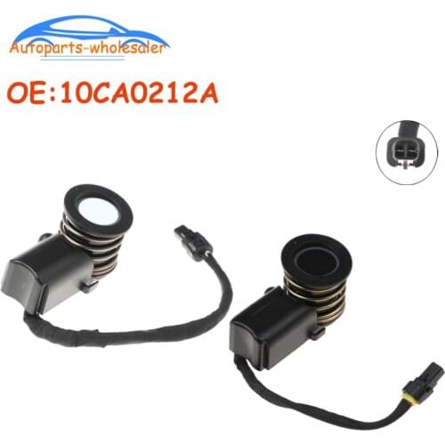 New 10CA0212A For Toyota Auris Avensis Corolla Prius Yaris RAV4 PDC Parking Senso Car Accessories
