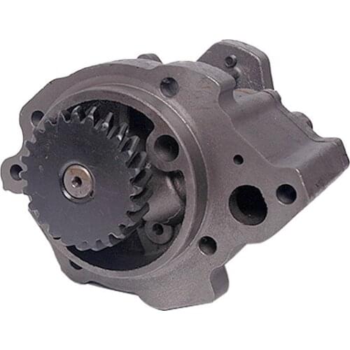 Nt855 Engine Oil Pump 3821572 For Diesel Motor Marine Lubricating Oil Pump