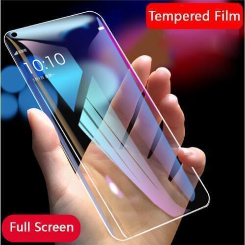 Защитные пленки для Huawei Honor 10 Qijiagu China At AliExpress