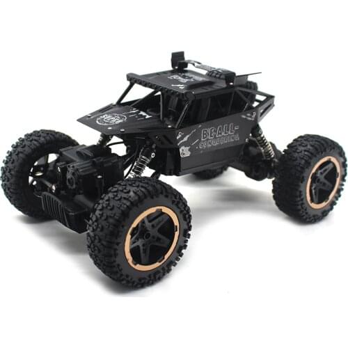 Rock Crawler RC Cars