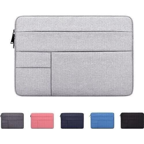 Laptop Sleeve Bag for Macbook Air 11 Air13 Pro13 Pro 15'' Waterproof Notebook Case 14" 13.3"15.4" 15.6" 11.6“ 12.5” Tablet Bag