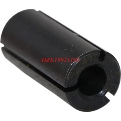 Universal Collet Chuck Quick Change Adapter 12mm 12.7mm Engraving Machine Woodworking Tool for Electric Router