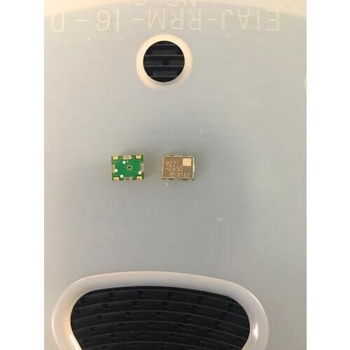VCO Voltage Controlled Oscillator MQE922-2450-T7 WIFI 2.45G 2450MHZ