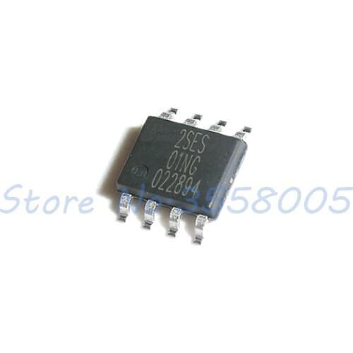 10Pcs/lot XT2052Y2ASR-G XT2052Y2ASR 2SES 01FA SOP-8