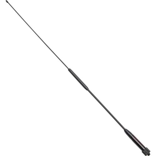 Diamond RH901S SMA-Female 144/430MHz Dual Band Soft Antenna For BaoFeng UV-82 UV-5R BF-888S UVB3 Plus UV-S9 DM-5R Walkie Talkie