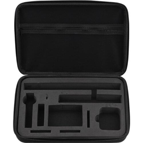 Storage Case Carrying Bag Panoramic Camera Handbag Box for Insta 360 ONE X X2 H054