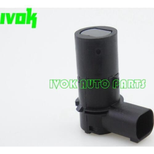 Sensor Assy, Parking Distance Control PDC For Nissan Titan Armada Pathfinder 25994-7S10A 259947S10A